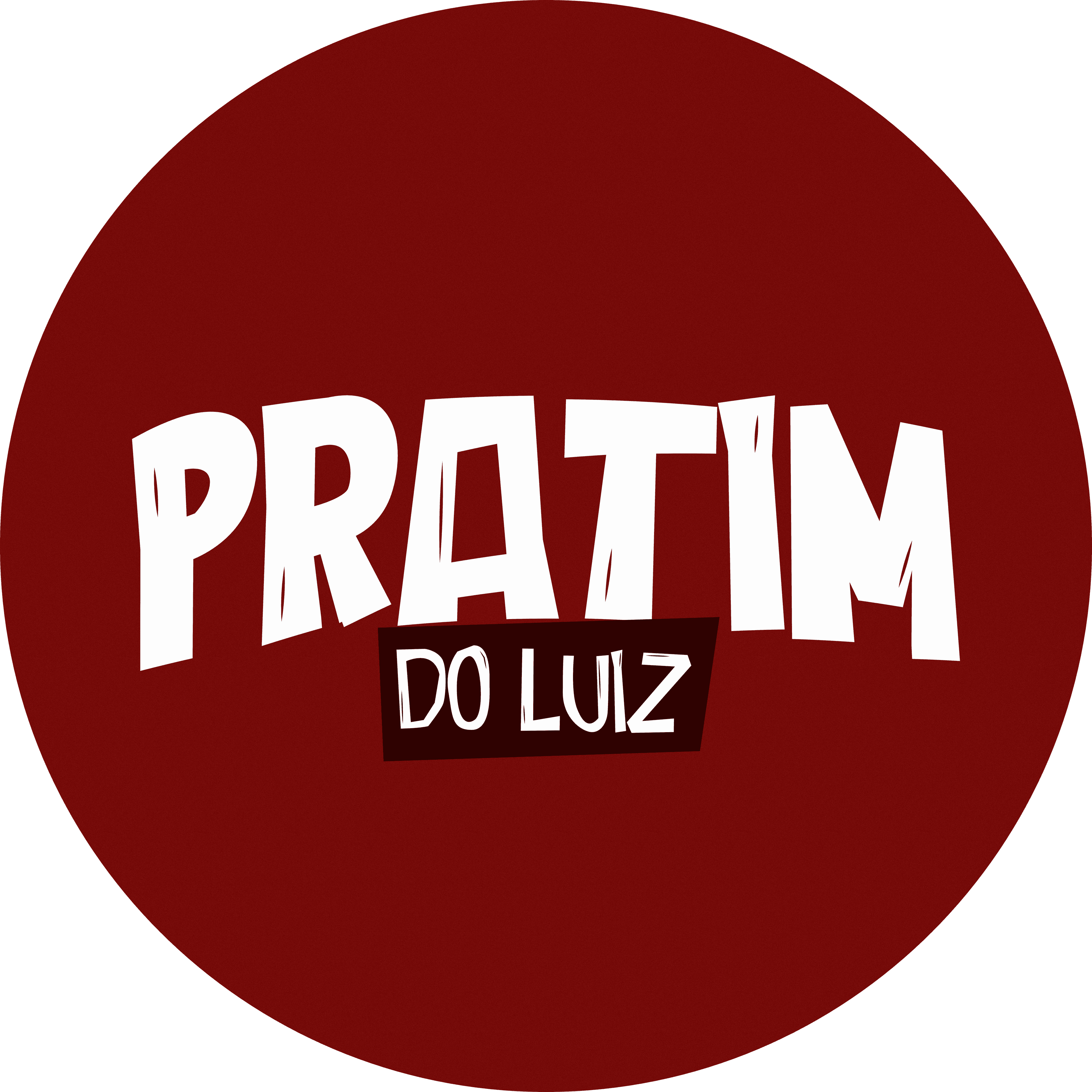 Logo Pratim do Luiz